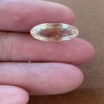 GOLDEN TOPAZ 5.25 RATTI
