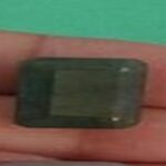 INDIAN EMERALD PANNA 9.15RATTI / 8.24 ct