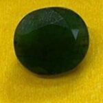 EMERALD (PANNA) 8.50 RATTI