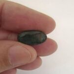 ZAMBIAN EMERALD PANNA 5.44 RATTI (4.9ct)