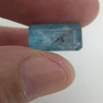 ZAMBIAN EMERALD PANNA 8.22 RATTI (7.4ct)