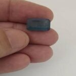 ZAMBIAN EMERALD PANNA 6.66 RATTI  (6ct)